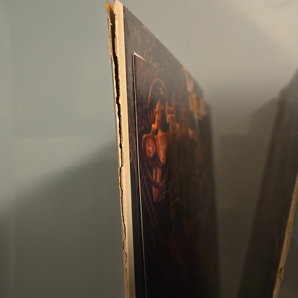 Buddy Hackett – I Had A Ball (Original Broadway Cast Recording) Vinyl, LP 1964 - Picture 16 of 16